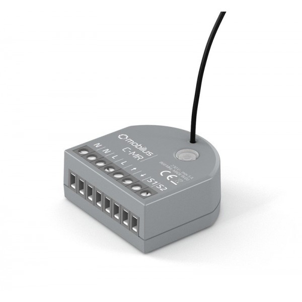 Odbiornik radiowy C-MR 