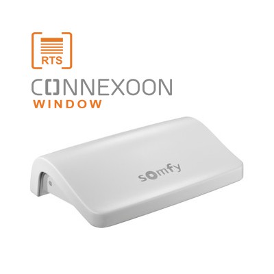 Somfy Connexoon rts centrala sterująca