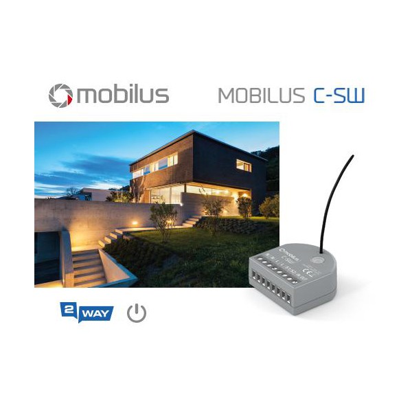Mobilus C-SW