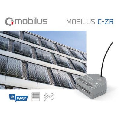 Mobilus C-ZR