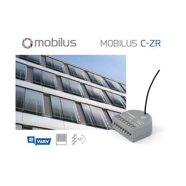 Mobilus C-ZR