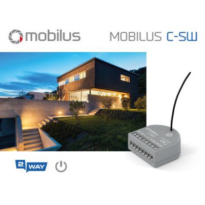 Mobilus C-SW