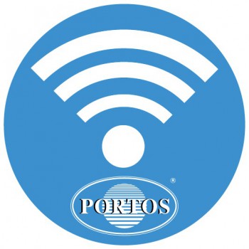Sterowanie radiowe Portos
