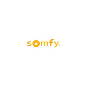 Urządzenia Somfy